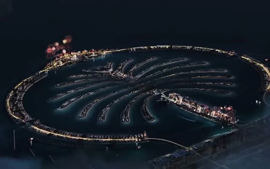 Buy Palm Jebel Ali Beach Villas – Prime Dubai Location