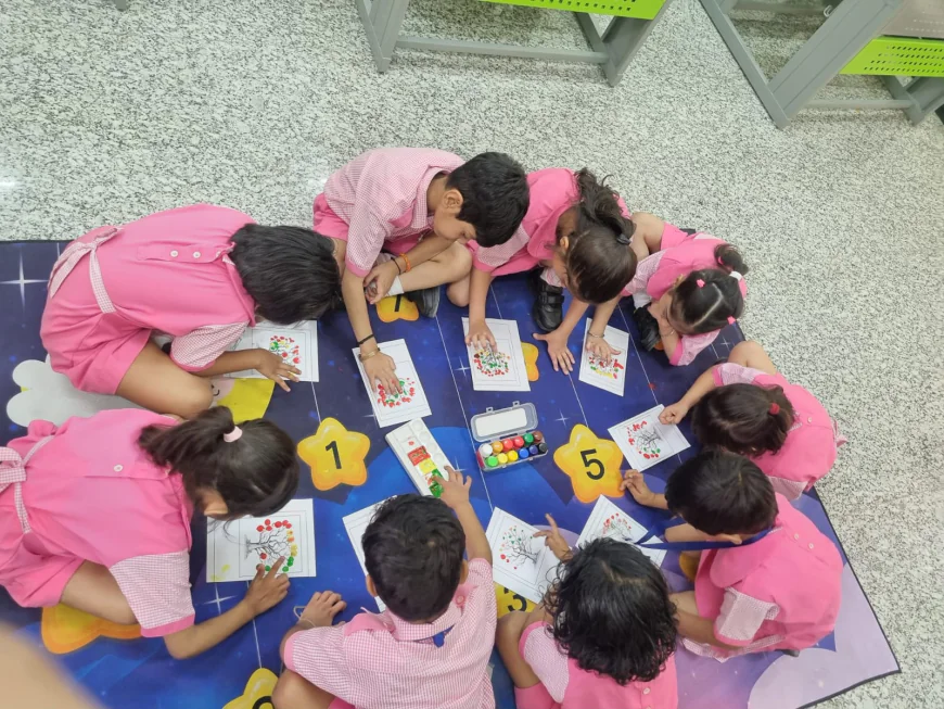 Best Schools in Sector 102, Gurgaon
