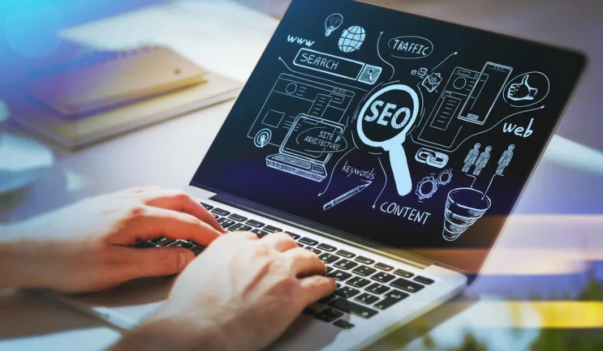 Why Organic SEO Is Crucial for Business Growth