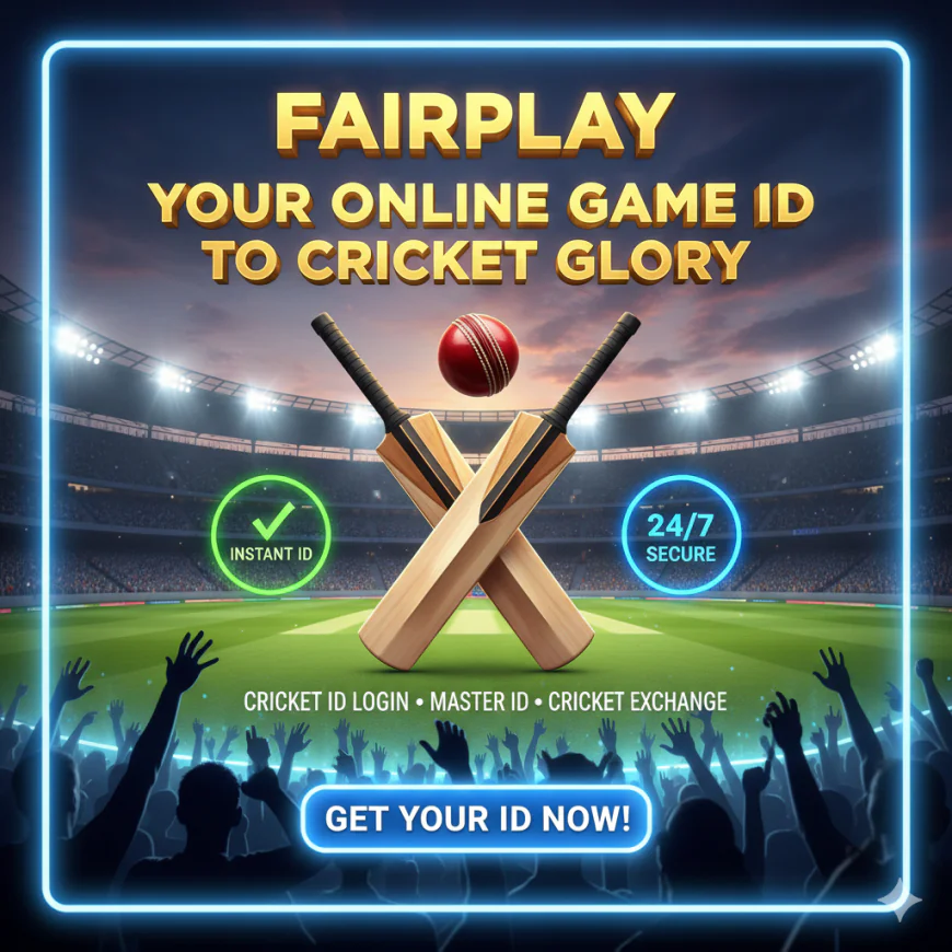 The Digital Frontier: Why Your Online Game ID is the Key to Modern Sports Entertainment