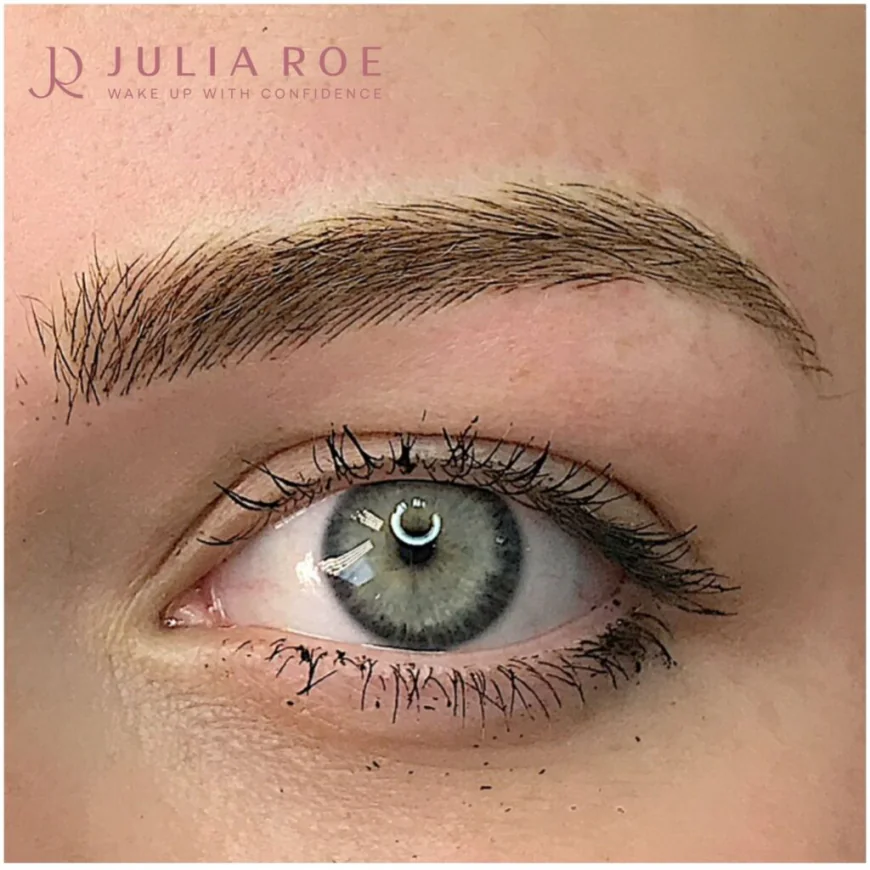 Precision Restoration: Areola Tattooing Ireland and Beyond