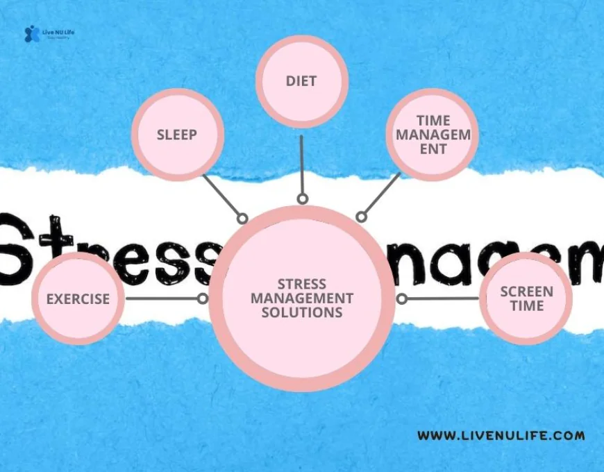 Stress Management Solutions