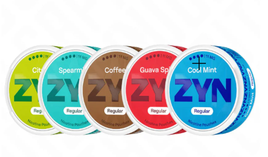 Best Nicotine Pouches UK – A Smoke-Free Option for Adults