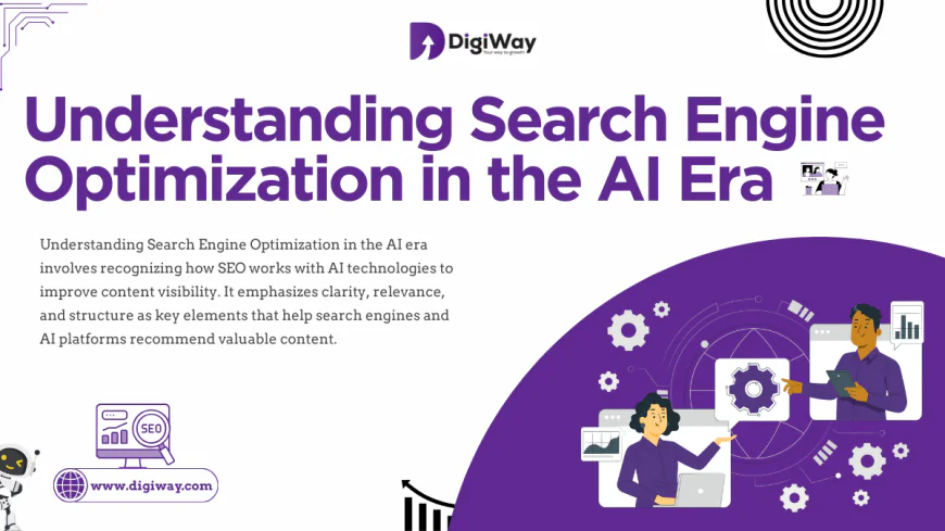 Why Search Engine Optimization ( SEO) Still Matters in 2026