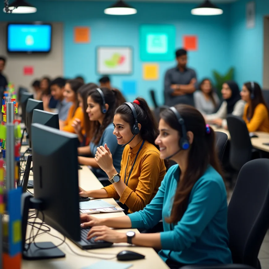 Leading Travel Call Center Service Providers in India for Seamless Customer Support