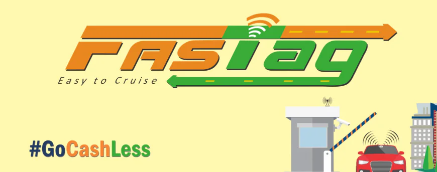 From Selection to Activation: The Complete Process to Buy FASTag Online