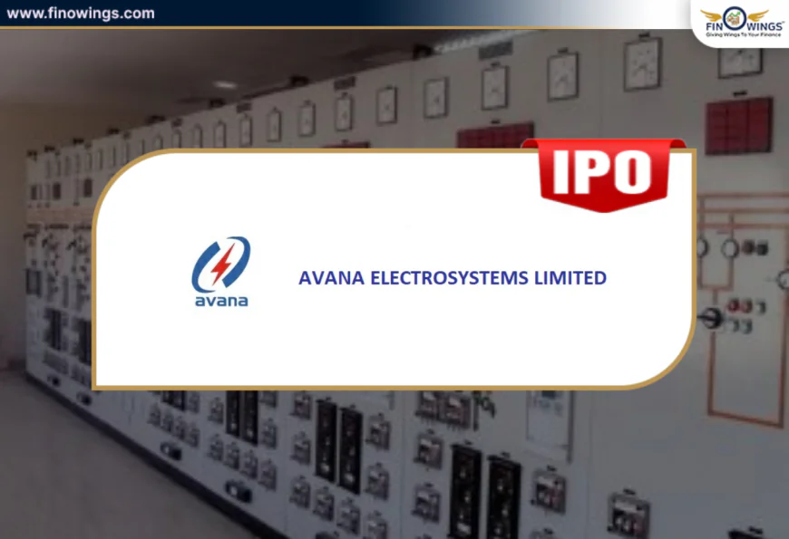 Avana Electrosystems IPO GMP Today – Grey Market Trend, Price Band, Dates & Investor View