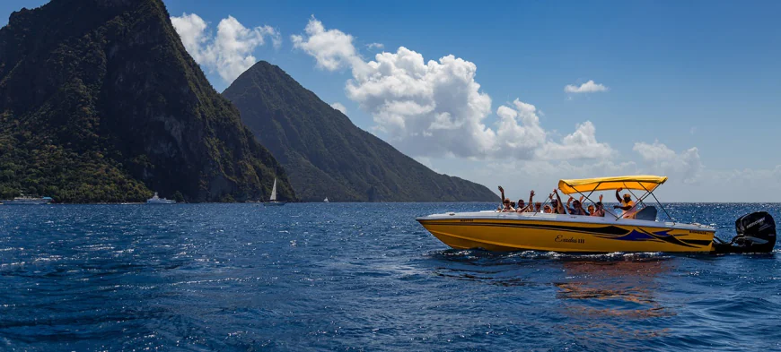 How St Lucia snorkeling excursions Add Fun to Your Vacation