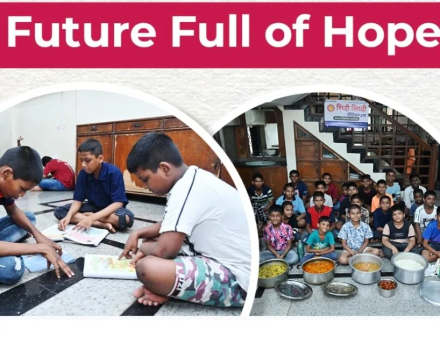 How Medical Donations and Foundation Support Can Change Lives for Orphans in Need