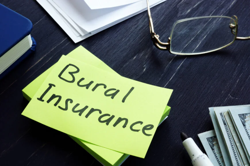 Modified Benefit Burial Insurance: Affordable Coverage for Peace of Mind