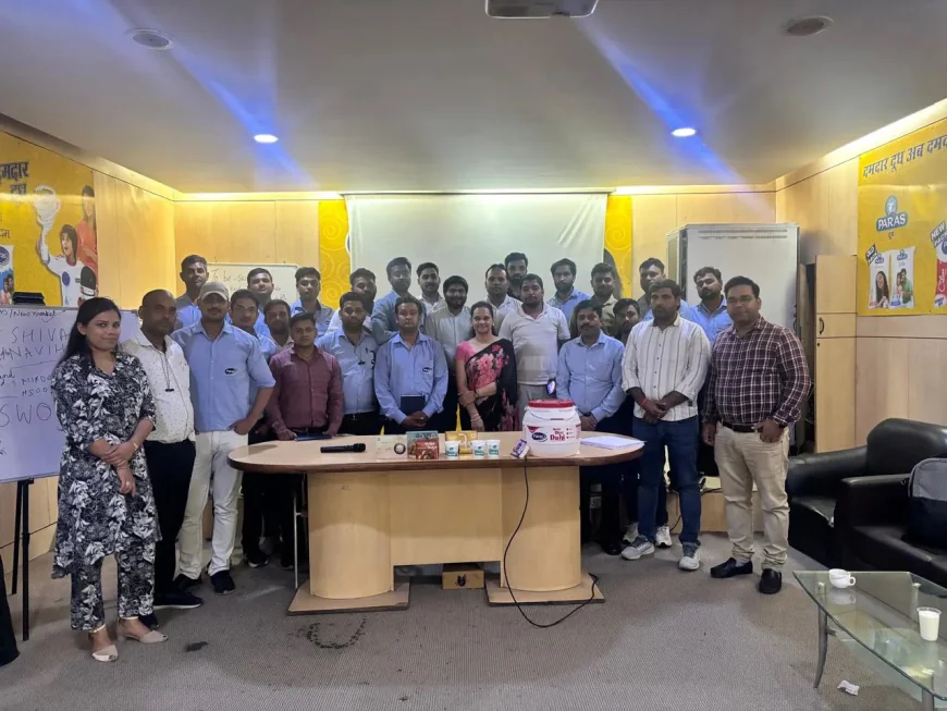 Corporate Training Bangalore: Upgrade Your Team’s Skills with Experts