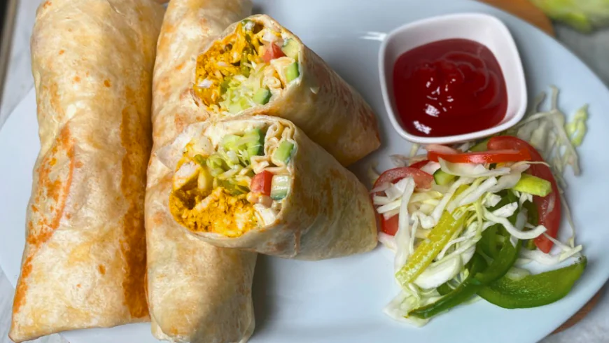 Authentic Mediterranean Dining Experience Restaurant Orlando, FL