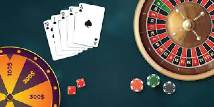 Meilleurs Casinos en Ligne France 2026 : Classement et Guide