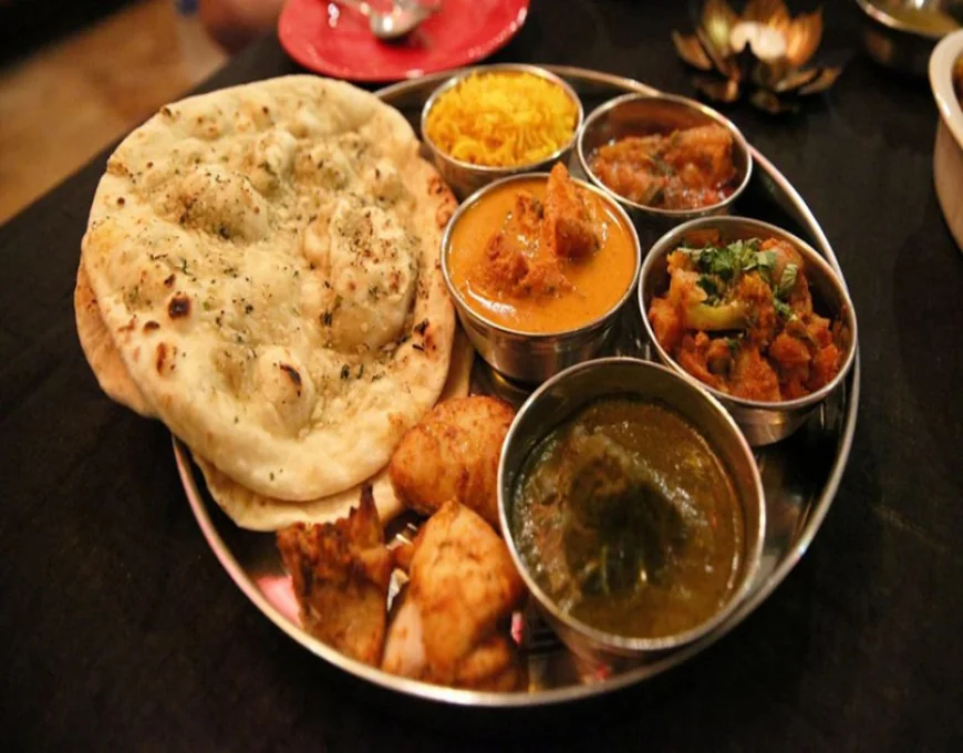 Discover an Authentic Halal Indian Dining Experience In Glen Iris, Melbourne