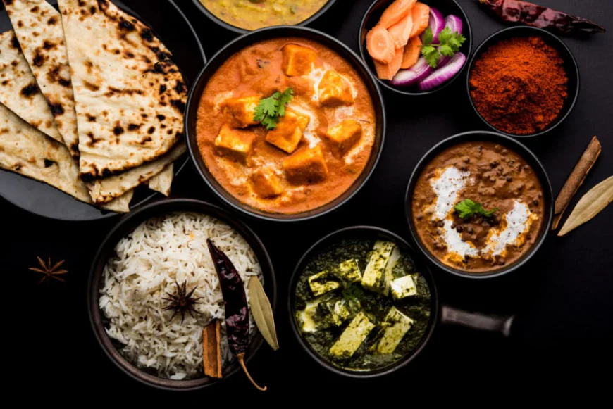 Indian catering Mount Waverley services for events