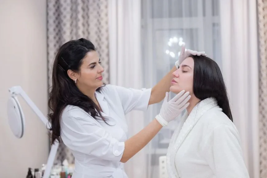 Best Dermatologist in Dubai: Achieve Flawless and Healthy Skin