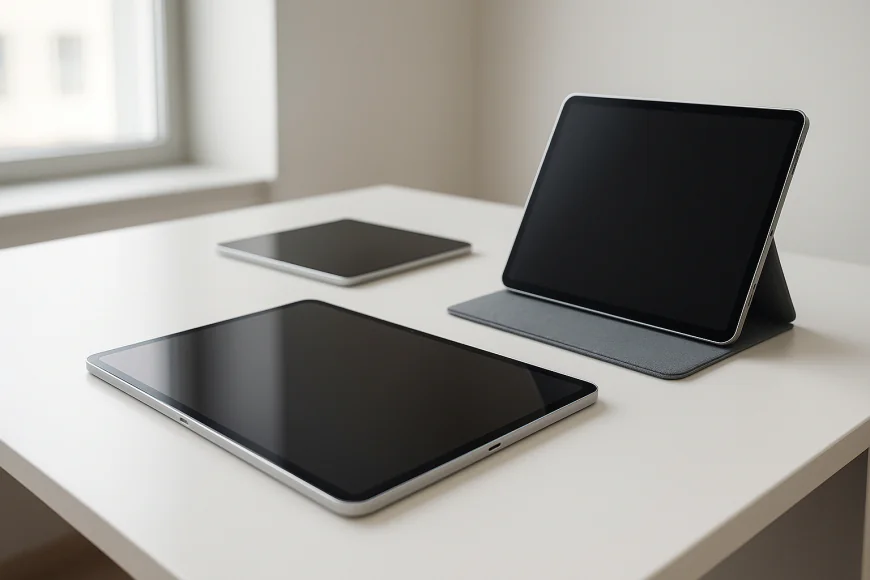 iPad Rental in the UK – Affordable, Flexible & No Credit Check Options 