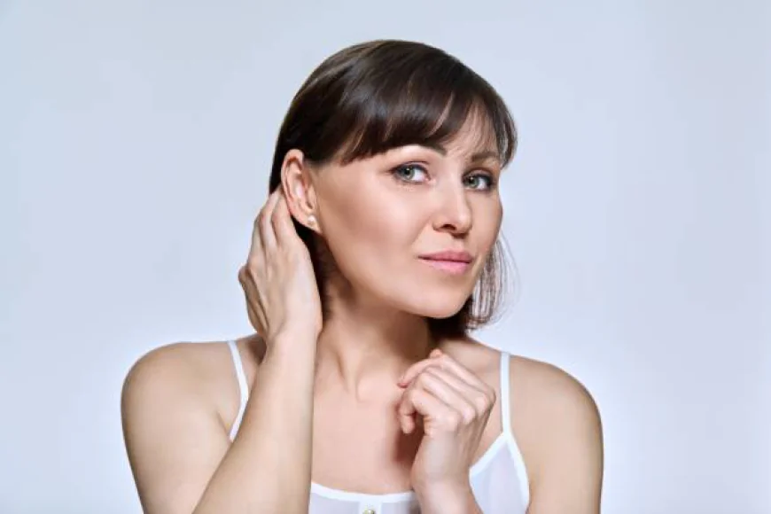 Schedule Ear Pinning Otoplasty Dubai Now