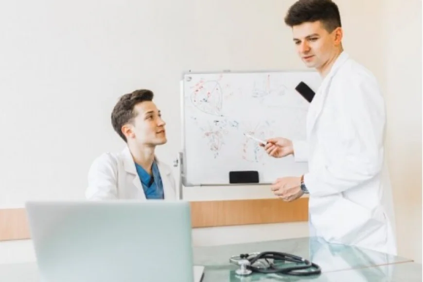 Understanding Quality Education at the Top 5 Pharmacy Colleges in Lucknow