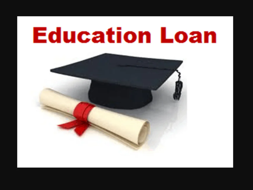 How to Choose the Right Education Loan for Your Career Goals