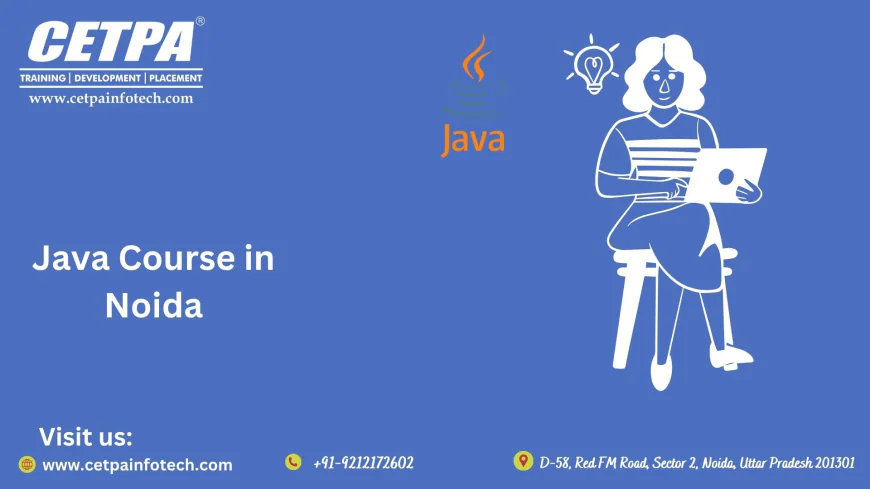 Why Java Continues to Be a Top Programming Language?