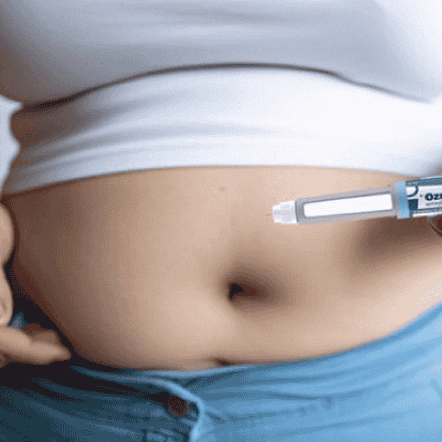 Common Mistakes With Ozempic Injection Use