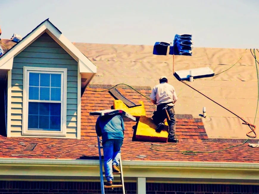 Affordable Roofers in  Santa Clarita, CA