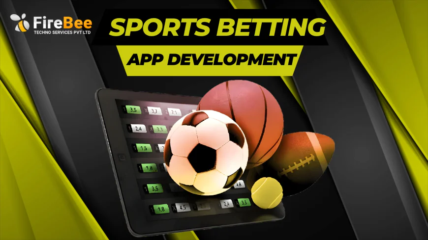 Trends in Sports Betting App Development 2026 USA