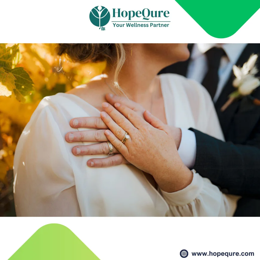 Astrology for Marriage – A Complete Guide to Love, Timing, and Compatibility