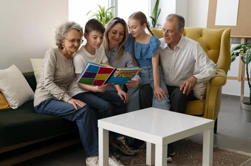 What Families Should Know About Adult Family Care Homes