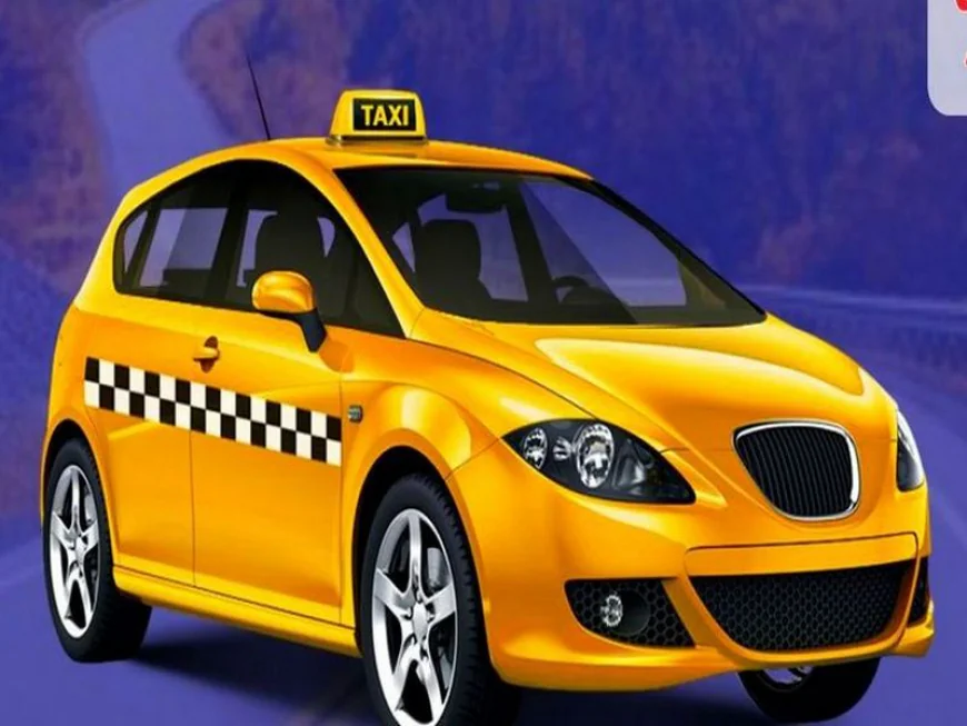 The Growing Importance of Shuttle and Taxi Services in Modern Travel