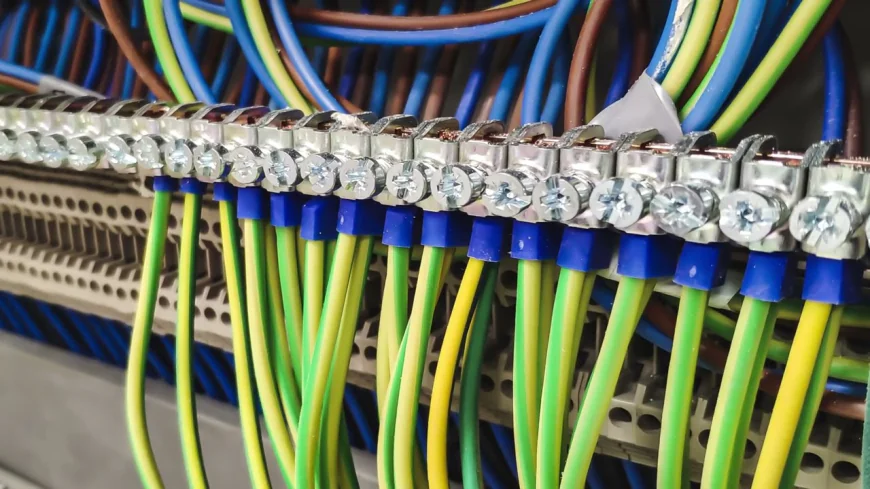 How Proper Wiring Adds Value to New Construction Homes in NY