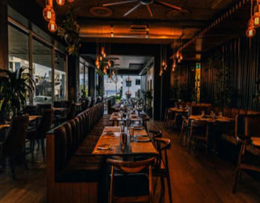 Food Delivery Near Me Options People Actually Use During Busy Weeks