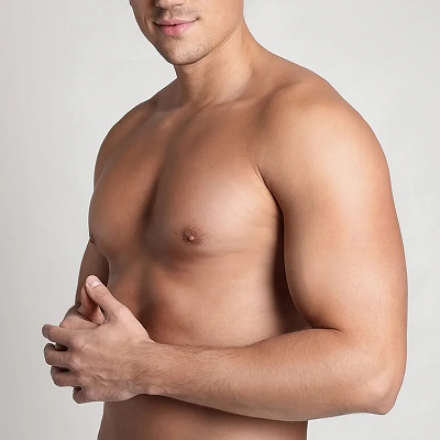 Gynecomastia Surgery for Teens: What Parents Should Know