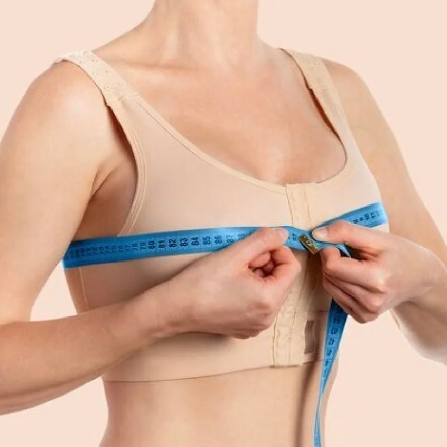 Life-Changing Benefits of Breast Reduction Surgery