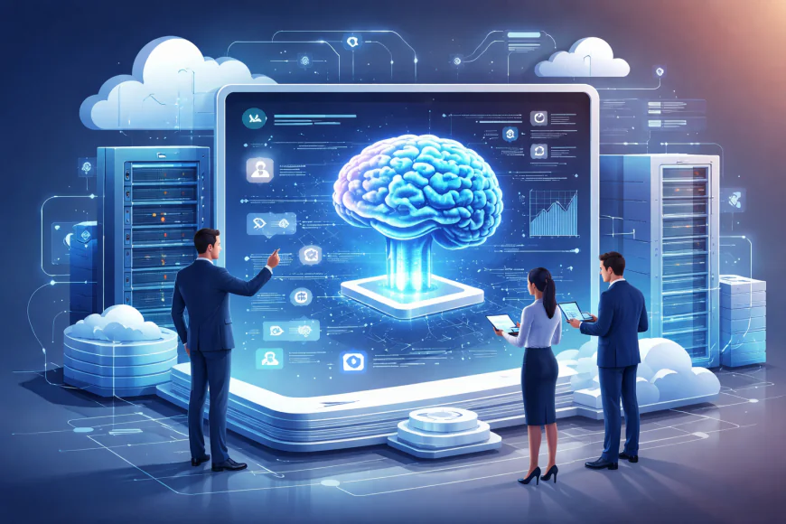 Why Enterprises Are Choosing Small Language Models