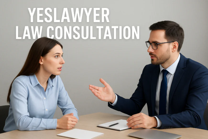 How Legal Consultation Services Help Individuals Make Confident Legal Decisions