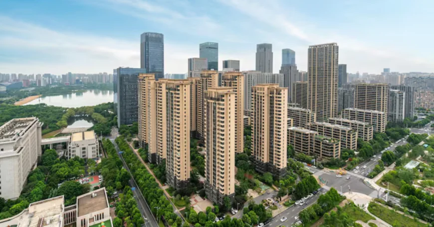 Brigade Budigere Cross – Upcoming Premium Residential Apartments in Bangalore