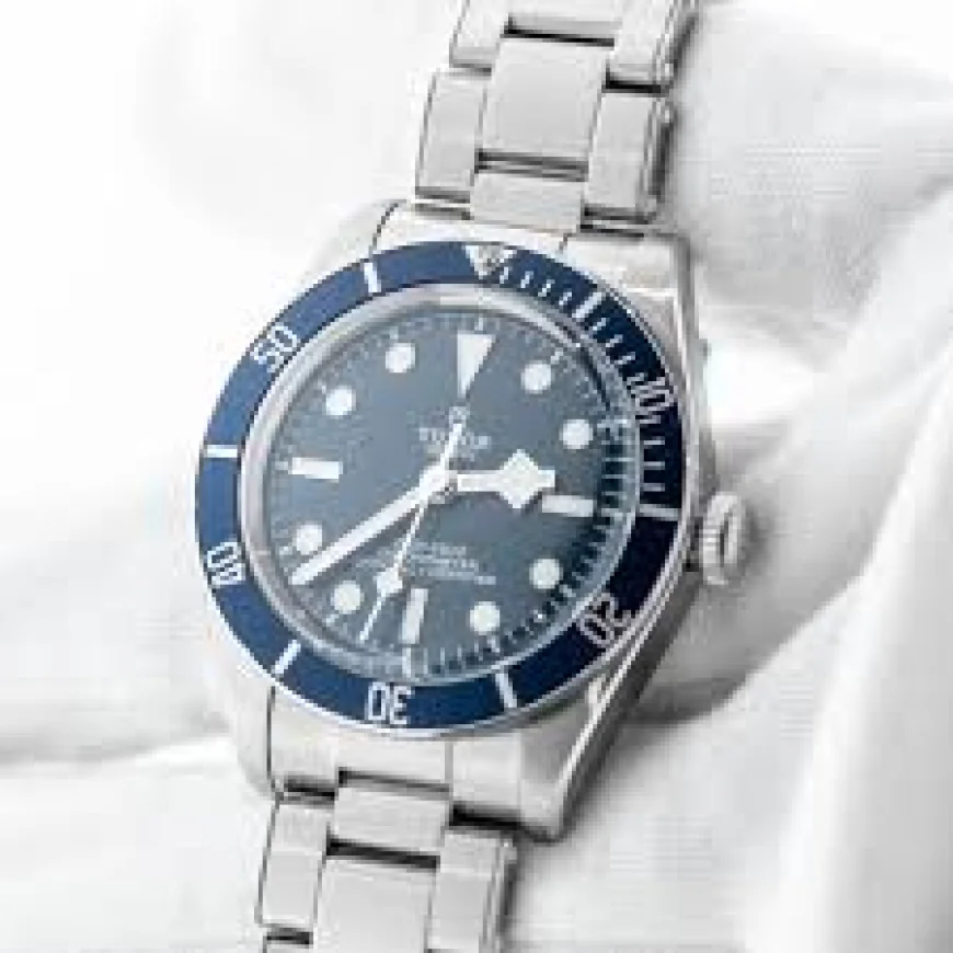 Why Used Omega Watches Make More Sense Than Buying New