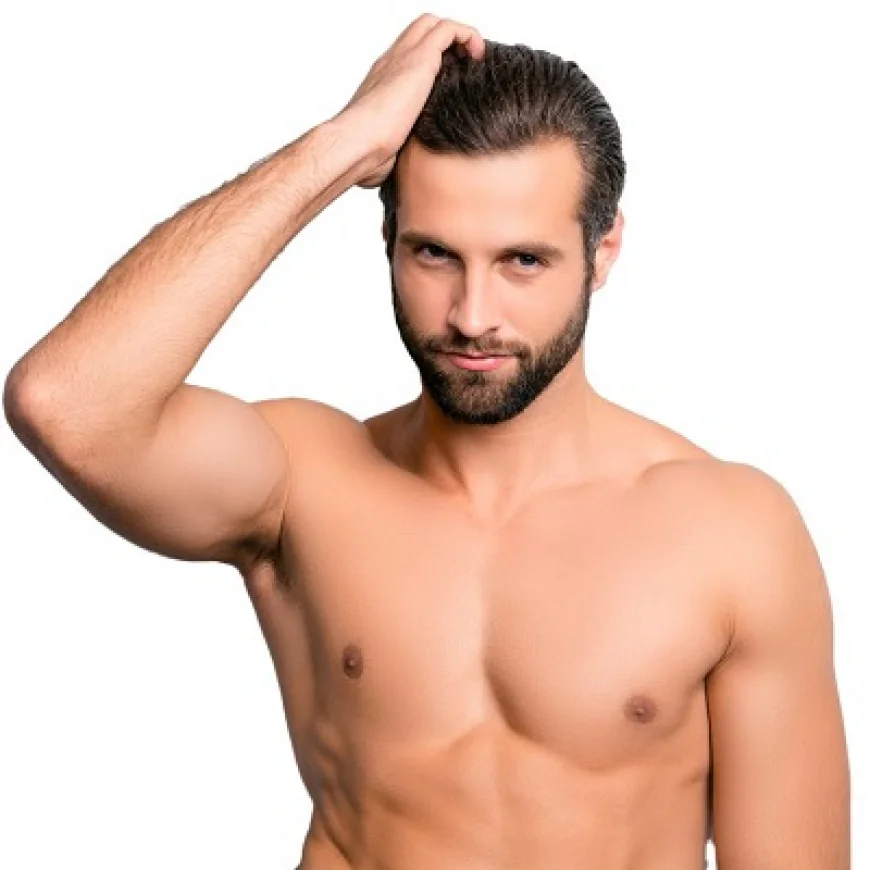 Gynecomastia Surgery Techniques: Open vs. Liposuction