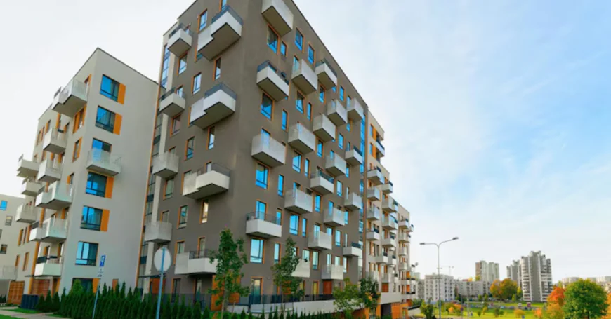 Serene Urbana – Premium Residential Apartments in Bangalore