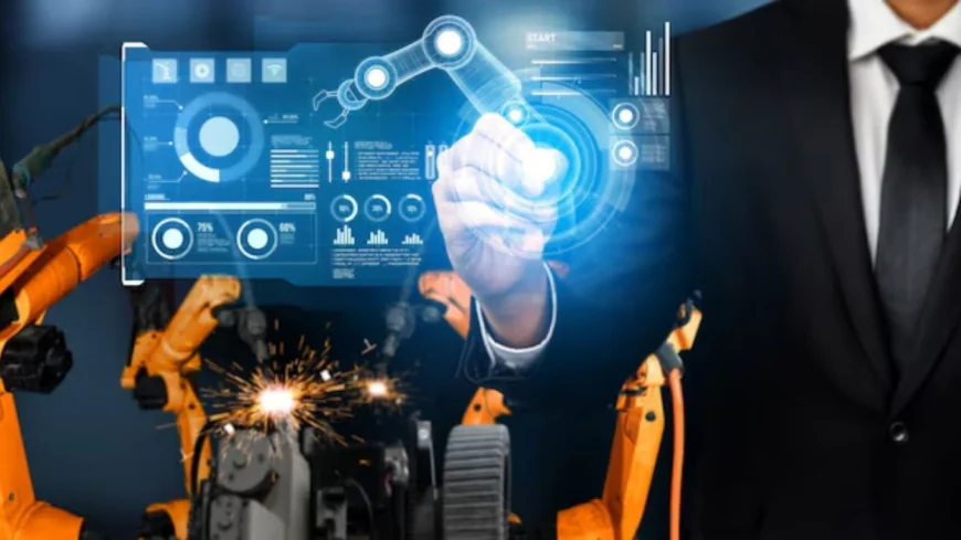 The Growing Impact of Technology, Data, and Artificial Intelligence Across Industries