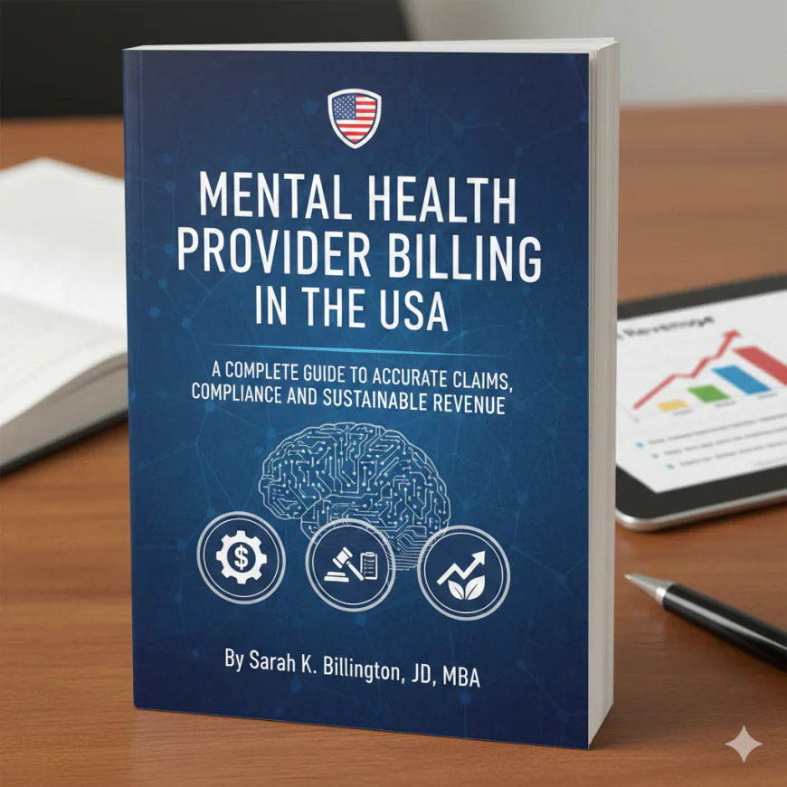 Mental Health Provider Billing in the USA: A Complete Guide to Accurate Claims, Compliance, and Sustainable Revenue