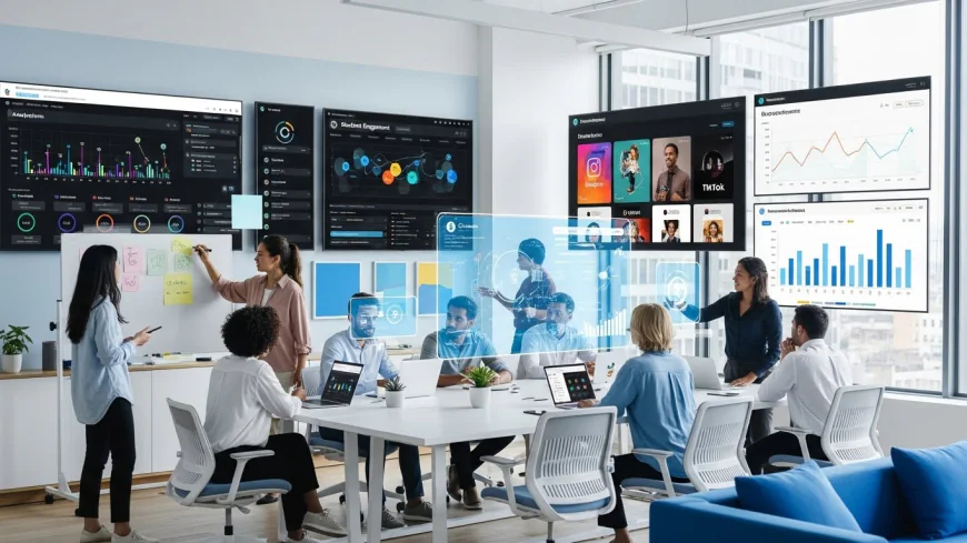 Education Marketing Agency: Smart Marketing for Education