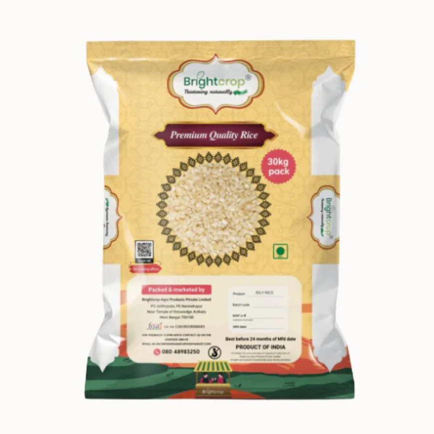 How Idly Rice Differs From Other Rice Types and Why It Matters for Texture