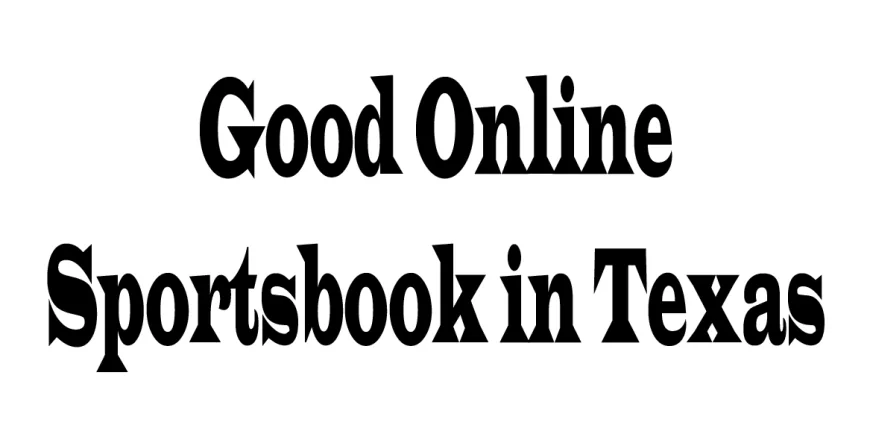 Finding a Good Online Sportsbook in Texas: Five Perspectives