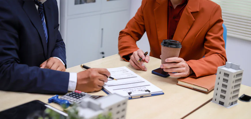 The Importance of Clear Documentation in the Building Process