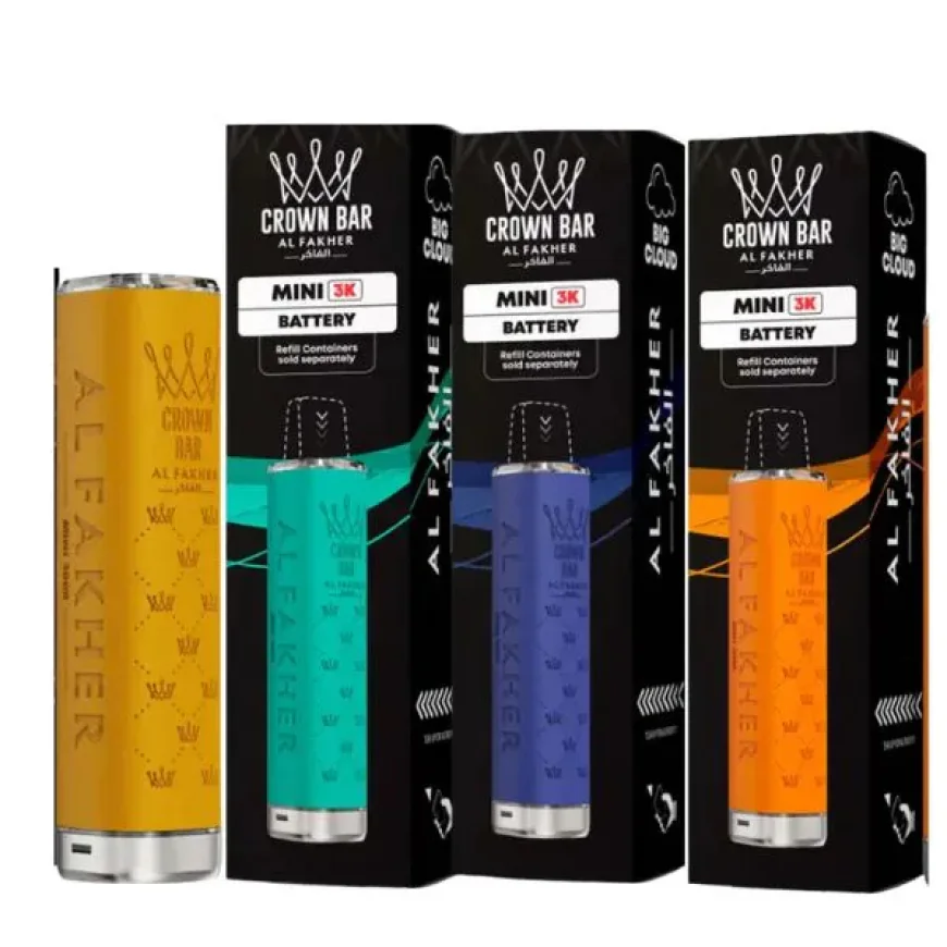 Al Fakher Vape Review 2026 – Is It Still the UK’s Favourite?