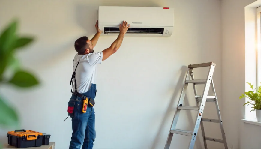 When Is the Best Time for AC Installation?