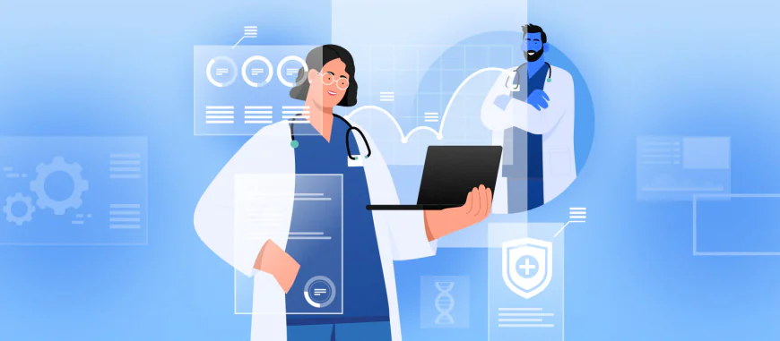 The Role of Digital Solutions in the Future of Healthcare